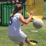 2016 NASA Tophat Family Fun Day dunk tank